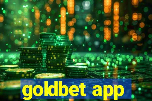 goldbet app